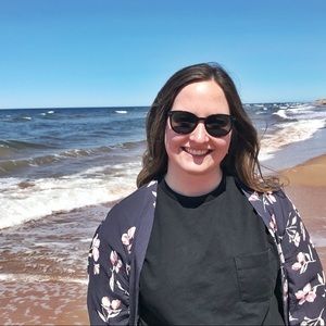 Meet your Posher, Brittany